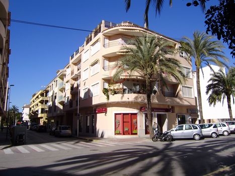 Apartamento - Venta - Moraira - Moraira